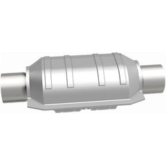 MagnaFlow Universal Catalytic Converter 2.5 inch T2 Rear