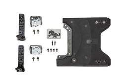 Ford Racing 21-25 Bronco Spare Tire Mount Reinforcement Kit
