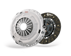Clutch Masters 15-23 Ford Mustang 2.3L EcoBoost FX100 Clutch Kit - 415ft/lbs Torque