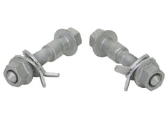 Whiteline 02-07 WRX F&R / 03-07 Impreza NA F&R / 04-07 STi F&R / 08+ WRX Hatch F Only / 08-09 STi