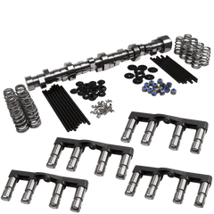 COMP Cams Stage 2 Master Camshaft Kit Dodge Non-VVT 5.7/6.1L HEMI