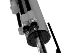 ICON 21-25 Ford F-150 Raptor Driver Side Rear 3.0 Zeta RXT Remote Reservoir Shock