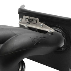Injen 15-25 Ford F150 / 18-24 Ford Expedition Midnight Black Power-Flow Air Intake System