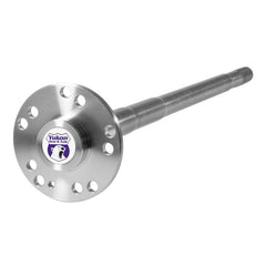 Yukon Gear Chromoly Right Rear Axle for Jeep JL/JT Rubicon Dana 44 - 32 Spline - 33.9in Long