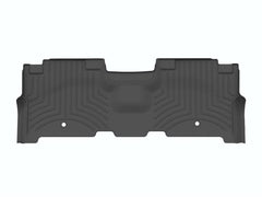 WeatherTech 2018+ Ford Expedition / Expedition Max 2nd Row FloorLiner HP - Black