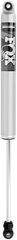 Fox 04-08 Ford F-150 4wd 2.0 Perf Series IFP Rear Shock / 4.0in-6.0in Lift