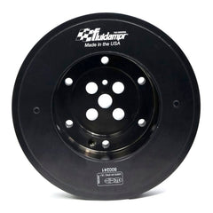 Fluidampr 11-26 Ford 6.7L Power Stroke Steel Externally Balanced Damper