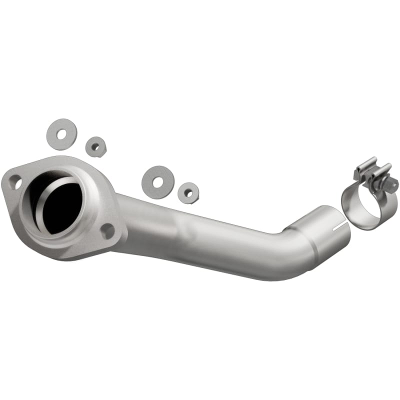 MagnaFlow 18-20 Jeep Wrangler V6 3.6L Bolt On Extension Pipe 2in Pipe Diameter