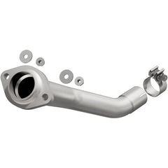MagnaFlow 18-20 Jeep Wrangler V6 3.6L Bolt On Extension Pipe 2in Pipe Diameter