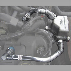 Ford Racing 18-23 Mustang GT 5.0L Right Hand Side Oil-Air Separator