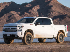 ICON 2019+ GM 1500 0-2in Rear 2.5 Series Shocks VS PB CDCV - Pair