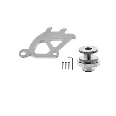 Triple Hook Quadrant & Double Lock Firewall Adjuster (fits 79-04 Mustang) UPR