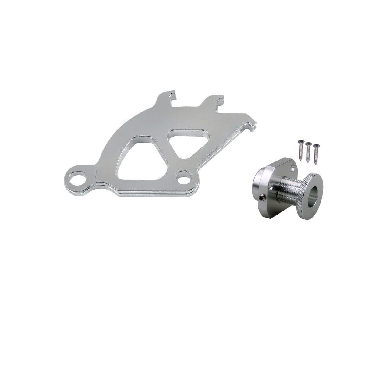 Triple Hook Quadrant & Quick Click Firewall Adjuster (fits 79-04