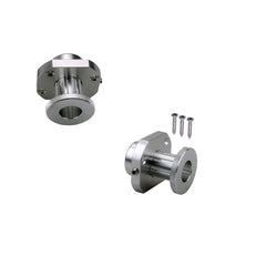 Quick Click Extreme Firewall Adjuster (fits 79-04 Mustang) UPR