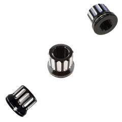 UPR Pro-Series ™ 7075 Billet Aluminum Lug Nuts 5/8-18 Flange 10pc