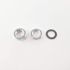 UPR Pro-Series ™ 7075 Billet Aluminum Lug Nuts 5/8-18 Flange 10pc