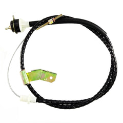 Heavy Duty Adjustable Clutch Cable (fits 96-04 Ford Mustang) UPR