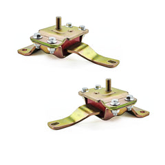 UPR 96-04 Mustang 4.6L Urethane Motor Mount Kit (3013-05)