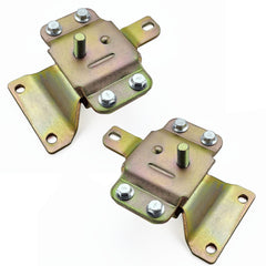 UPR 96-04 Mustang 4.6L Urethane Motor Mount Kit (3013-05)