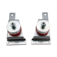 UPR Adjustable Urethane Motor Mount Kit (fits 96-04 Mustang 4.6L, Coyote Swap)