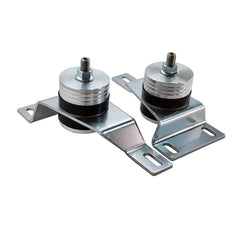 UPR LS Adjustable Urethane Motor Mounts (fits Mustang)