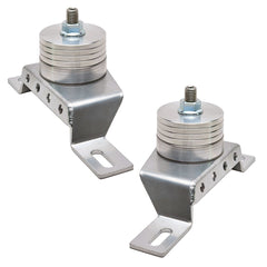 UPR LS Adjustable Urethane Motor Mounts (fits Mustang)