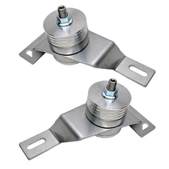 UPR LS Adjustable Urethane Motor Mounts (fits Mustang)
