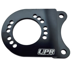 8.8" Rear Billet Brake Bracket Set (fits 86-93 Ford Mustang Cobra) UPR