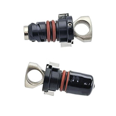 UPR Easy Oil Drain Plug (fits Ford Mustang F150 Raptor Edge Explorer Bronco)