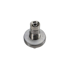 UPR M12-1.75 SS Magnetic Engine Oil Pan Drain Plug (fits Ford Chevrolet GMC Cadillac Buick LS Coyote)