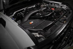 K&N 2023 Ford Bronco Raptor V6 3.0L F/I 63 Series AirCharger Performance Air Intake System