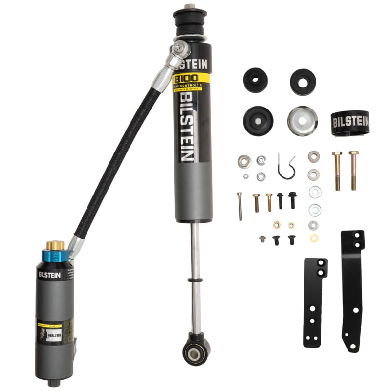 Bilstein B8 8100 (ZoneControl R DSA) 05-26 Ford F-250/F-350 Super Duty Front Shock Absorber