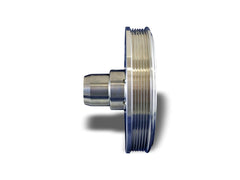 Innovators West (fits 06-08, 11-23 Hemi 5.7, 6.1, 6.4) 6 Rib Balancer 9% Overdrive 7.25 320