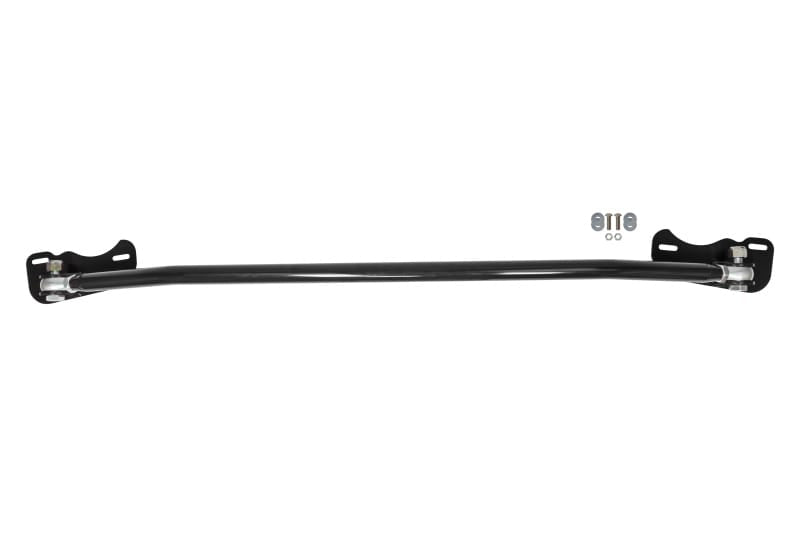 UMI Performance 82-92 GM F-Body Adjustable Strut Tower Brace (LS Only) - Black