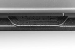 RealTruck 19-26 Chevy Silverado/GMC Sierra 1500 Crew Cab Traxio 5in Nerf Bars - Textured Black