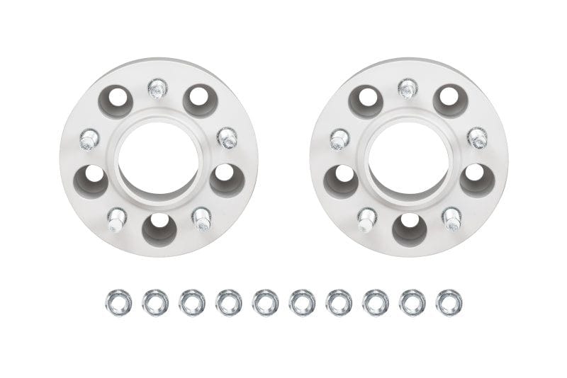 Eibach Pro-Spacer System 30mm Spacer / 5x115 Bolt Pattern / Hub 71.4 For 06-18 Dodge Charger R/T