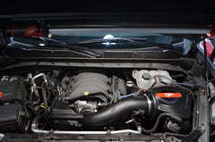 Injen 19-20 Chevrolet Silverado 1500 V8-5.3L Evolution Intake