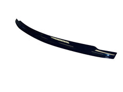 Husky Liners 99-02 Chevrolet Silverado 1500 Aeroskin Hood Protector - Smoke
