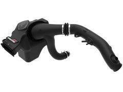aFe 2024 Ford Ranger Raptor V6-3.0L Momentum GT Cold Air Intake System w/ Pro 5R Filter