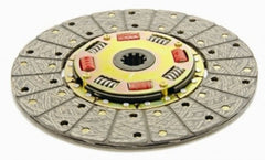 McLeod Street Pro Mustang 5.0L 11-14 1 X 23 Metric Spline