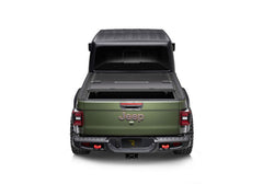 BAK 17-26 Ford Super Duty 8.2ft Bed BAKFlip MX4 TS