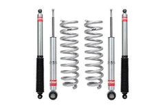 Eibach Pro-Truck Lift System (Stage 1) for 15-20 Ford F-150 2.7L V6 EcoBoost 4WD