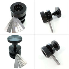 UPR Spark Plug Gapping Tool 10mm 12mm 14mm