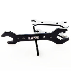 UPR 7075 Aluminum 16AN to 20AN Wrench - (Comparable to Steel in Strength)