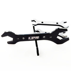 UPR 7075 Aluminum 16AN to 20AN Wrench - (Comparable to Steel in Strength)