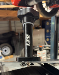 DZUS Quarter Turn Panel Spring Adjuster Tool UPR Heavy Duty