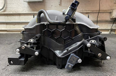 2024 Mustang GT Intake with UPR CMCV Lockouts