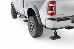 AMP Research 19-22 Ram 1500 (Excludes TRX Model) DT BedStep - Black