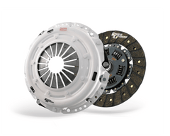 Clutch Masters 15-23 Ford Mustang 2.3L EcoBoost FX100 Clutch Kit - 415ft/lbs Torque