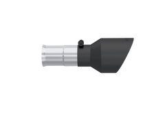 MBRP 2025+ RAM 1500 3.0L 5in. Dual Tips - Black